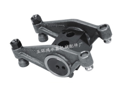 WP12维柴国III摇臂总成