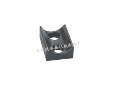 上柴D6114A气门摇臂轴上盖