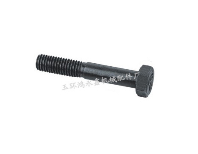 奥龙摇臂座紧固螺丝