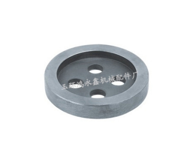 斯太尔中间齿轮轴垫片