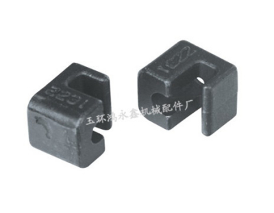 斯太尔油底壳凸块