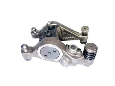 WP13气门摇臂总成